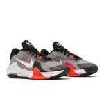Кроссовки Nike Air Max Impact 4 'Black Bright Crimson' 8