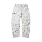 Брюки Market Handyman Camo Carpenter Pants 'White Camo' 2