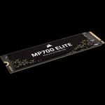 Corsair MP700 Elite 2TB PCIe 5.0 NVMe M.2 SSD 4