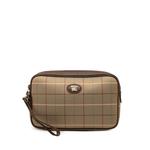 Клатч в клетку Vintage Check (20 век) 1