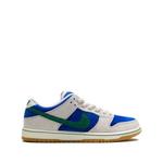 Кроссовки Dunk Low SB 'Hyper Royal Malachite' 1