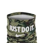 Топ Dri-fit с камуфляжным принтом 2