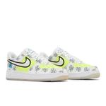 Кроссовки Nike Air Force 1 '07 LV8 'Worldwide Pack - Katakana' 8