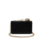 Клатч Bloom Minaudière 2