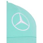 Кепка водителя Motorsport Mercedes-AMG Petronas F1 Team 3