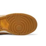 Кроссовки Nike Wmns Dunk Low Disrupt 2 'Brown Crocodile' 5