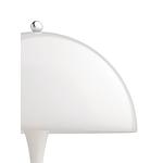 Портативная лампа Panthella 250 (25 см x 33.5 см) 2