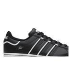 Кроссовки Adidas Superstar 'Black White' 2