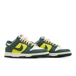 Кроссовки Nike Wmns Dunk Low 'Noble Green' 8