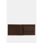 Бумажник Milano Bifold с монетным карманом 4