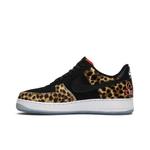 Кроссовки Saner x Nike Air Force 1 'Jaguar' 3