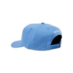 Кепки-снапбэки Supreme x Melvins 6-Panel 'Шиферный' 3