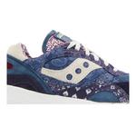 Лайфстайл Saucony Shadow 6000 'Пейсли - синий' 2
