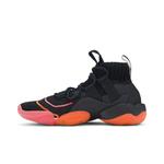 Кроссовки Adidas Crazy BYW X PE 'Wall Way' 3