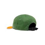 Кепки Supreme Pigment 2-Tone Camp Cap 'Green' 3