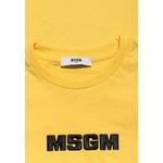Хлопковая футболка Cotton T-Shirt 3