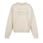 Топы Honor The Gift Art Knit Hoodie 'Bone' 1