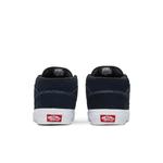 Кроссовки Vans Half Cab 'Navy' 6