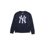 МОНОГРАММА BIG LUX СВИТШОТ NEW YORK YANKEES 2