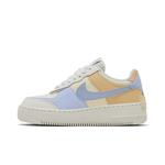 Кроссовки Nike Wmns Air Force 1 Shadow 'Sail Ghost Pale Vanilla' 3