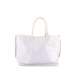 Двусторонняя сумка-тоут Anjou Reversible Coated Canvas PM 2