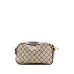 Сумка через плечо Neo Vintage Camera Messenger Bag из канваса с узором GG 2