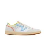Кроссовки Vans Lowland CC JMP 'Serio Collection - Multi-Color Sky Blue' 1
