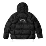 Пуховики Palace x Oakley Puffa 'Black' 4