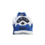 Повседневная обувь Saucony Grid Shadow 2 'White Grey' 7