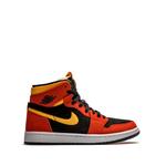 Кроссовки Air Jordan 1 Zoom CMFT Chile Red 1