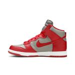 Кроссовки Nike Dunk High 'UNLV' 3