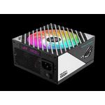 ASUS ROG LOKI 1000W 80Plus Platinum полностью модульный блок питания SFX-L 6