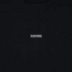 Футболки Supreme Typewriter Short-Sleeve Top «Черный» 3
