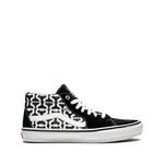 Кеды Grosso Mid из коллаборации с Supreme 1