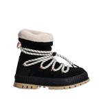 Ботинки Pallashock Hiver 1