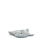 Сандалии Quantum из коллаборации с Melissa 2