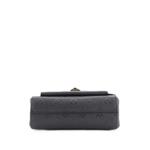 Vavin Handbag Monogram Empreinte Leather BB crossbody bag 4