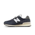 Кроссовки New Balance 574 'Черный Белый' 3