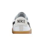 Кроссовки Nike Zoom Blazer Low Pro GT SB 'White Gum' 7