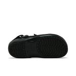 Кроссовки Barbour x Crocs Classic Clog 'Kelp Plaid' 4