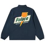 Куртки-коуч Palace Sugar Coach Jacket 'Navy' 2