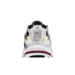 Кроссовки Mizuno Wave Rider 10 'White Cabernet' 7