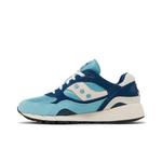 Lifestyle Saucony Shadow 6000 'Королевский' 3