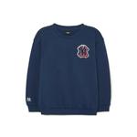 Университетская толстовка NEW YORK YANKEES 3