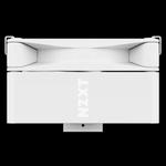 NZXT T120 воздушный кулер - White белый 5