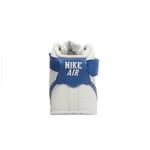 Кроссовки Nike Wmns Air Force 1 High SE '40th Anniversary - Sail Blue Jay' 7