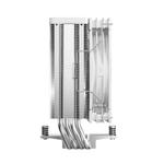 DEEPCOOL AG400 G2 кулер для процессора - White белый 4