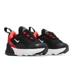 Кроссовки Nike Air Max 270 TD 'Bred' 8