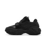 Кроссовки Off-White Glove Slip On 'Black' 3