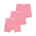 Нижнее белье Corteiz Allstarz Boxers (3 Pack) 'Розовый' 1